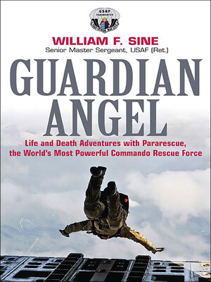 cover image of Guardian Angel
